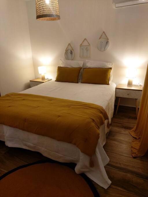 Villa Tamara Le Pourpier Екстер'єр фото