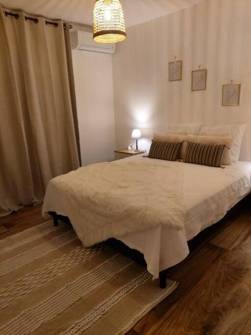 Villa Tamara Le Pourpier Екстер'єр фото