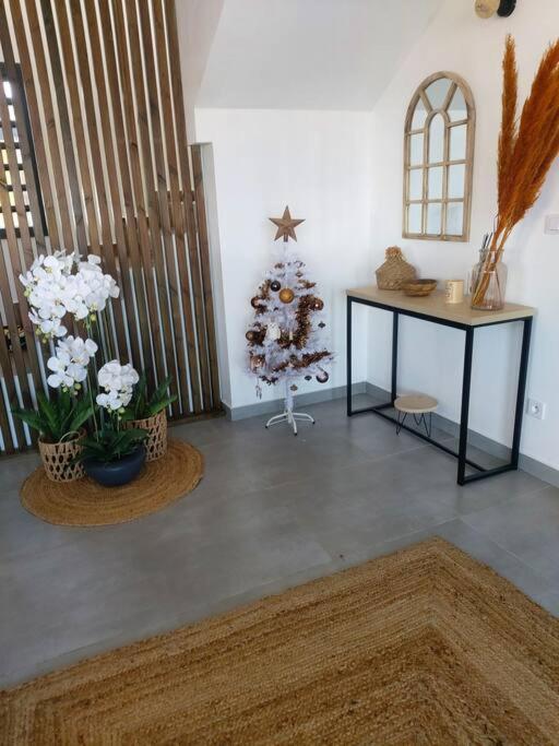 Villa Tamara Le Pourpier Екстер'єр фото