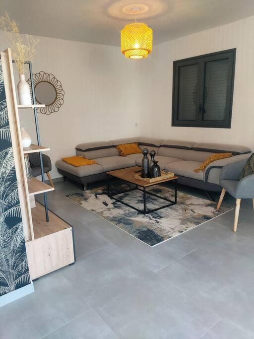 Villa Tamara Le Pourpier Екстер'єр фото